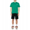 T-shirt logo Uomo Barrow