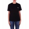 T-shirt logo Uomo Barrow