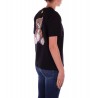 T-shirt logo Uomo Barrow