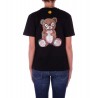 T-shirt logo Uomo Barrow