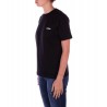 T-shirt logo Uomo Barrow