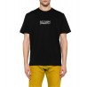 T-shirt Uomo Barrow