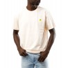 T-shirt smile Uomo Barrow