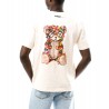 T-shirt smile Uomo Barrow