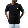 T-shirt smile Uomo Barrow