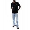 T-shirt smile Uomo Barrow