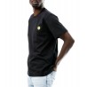 T-shirt smile Uomo Barrow