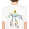 T-shirt Uomo Barrow
