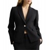 Blazer Donna Liu Jo