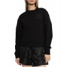 Felpa Donna Emporio Armani EA7