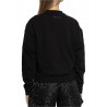 Felpa Donna Emporio Armani EA7
