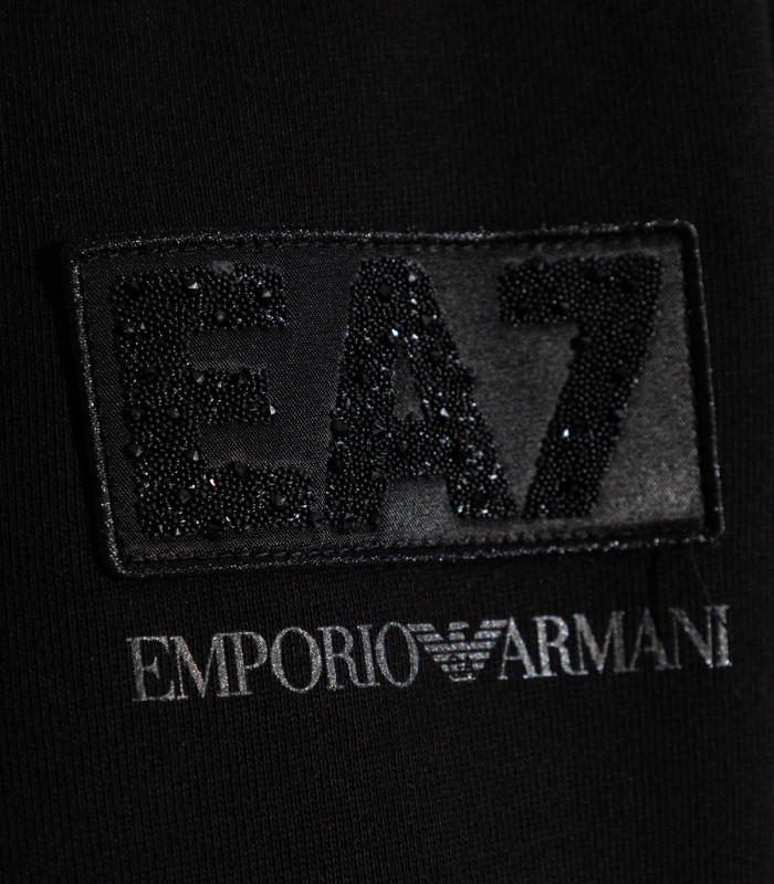 Felpa Donna Emporio Armani EA7