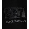 Felpa Donna Emporio Armani EA7