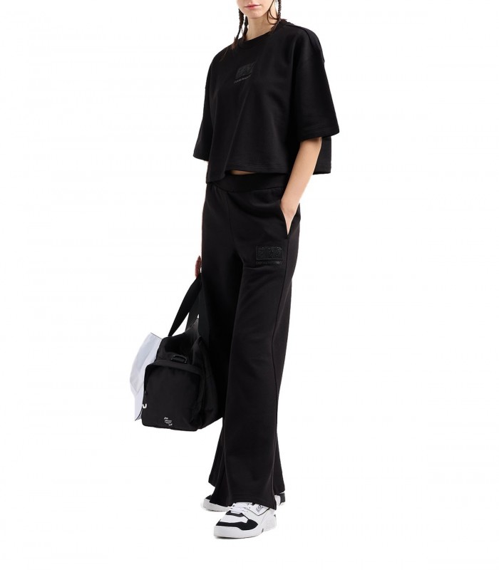 Pantaloni sportivi Donna Emporio Armani EA7
