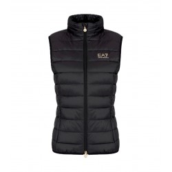 Gilet Donna Emporio Armani EA7
