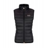 Gilet Donna Emporio Armani EA7
