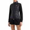 Gilet Donna Emporio Armani EA7