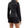 Gilet Donna Emporio Armani EA7