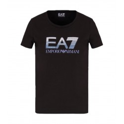 T-shirt Donna Emporio Armani EA7