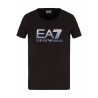 T-shirt Donna Emporio Armani EA7