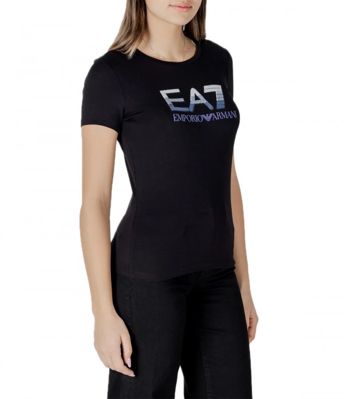 T-shirt Donna Emporio Armani EA7