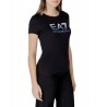 T-shirt Donna Emporio Armani EA7