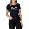 T-shirt Donna Emporio Armani EA7