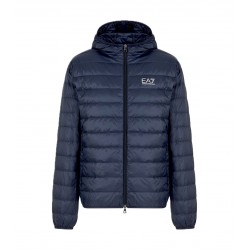 Piumino 100 grammi Uomo Emporio Armani EA7