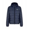 Piumino 100 grammi Uomo Emporio Armani EA7