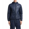 Piumino 100 grammi Uomo Emporio Armani EA7