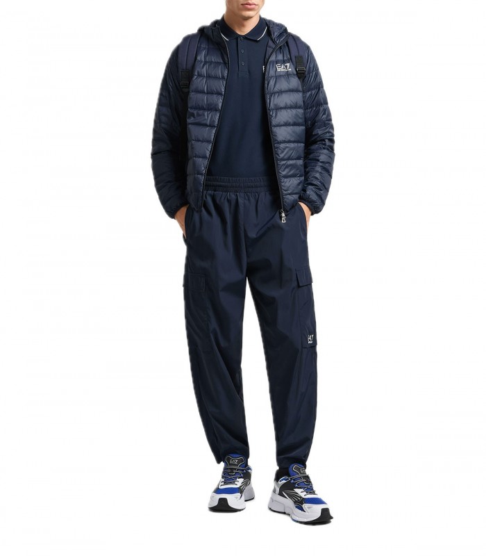 Piumino 100 grammi Uomo Emporio Armani EA7