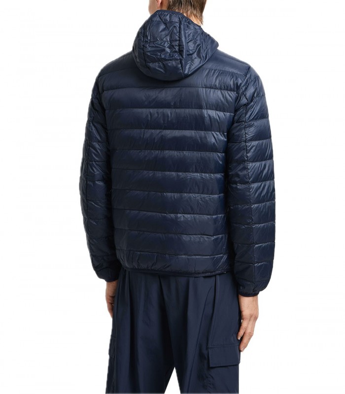 Piumino 100 grammi Uomo Emporio Armani EA7