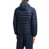 Piumino 100 grammi Uomo Emporio Armani EA7