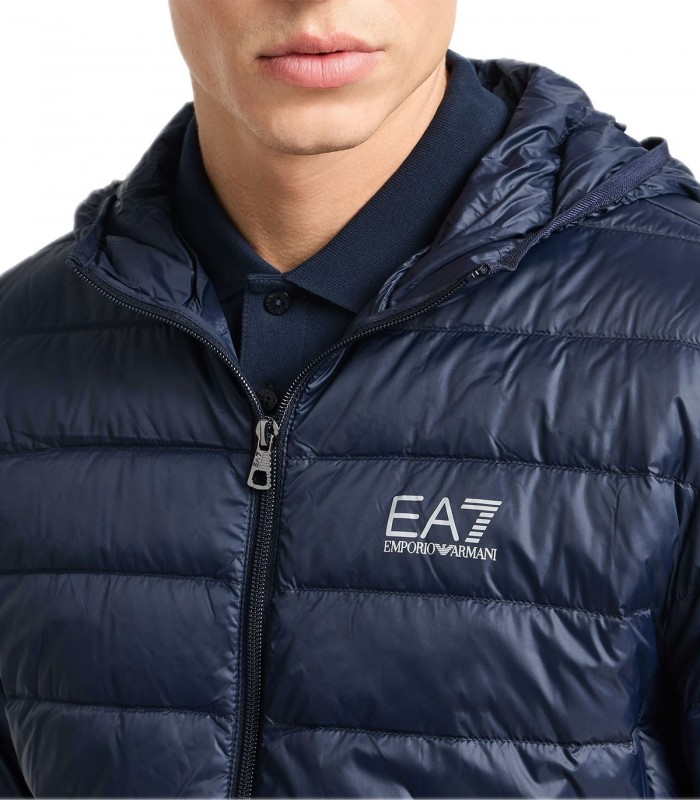 Piumino 100 grammi Uomo Emporio Armani EA7