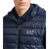 Piumino 100 grammi Uomo Emporio Armani EA7