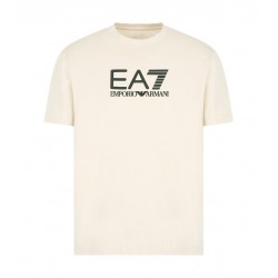 T-shirt Uomo Emporio Armani EA7