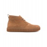 Scarpe Uomo Clarks Torhill Hi