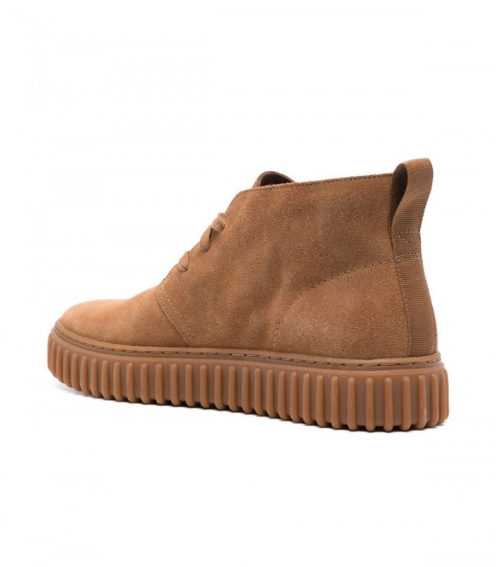 Scarpe Uomo Clarks Torhill Hi