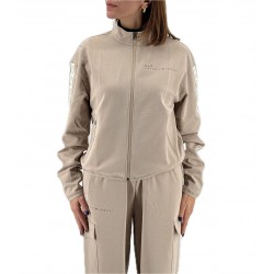 Felpa Donna Emporio Armani EA7