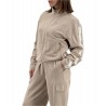 Felpa Donna Emporio Armani EA7