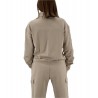 Felpa Donna Emporio Armani EA7