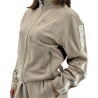 Felpa Donna Emporio Armani EA7