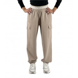 Pantaloni sportivi Donna Emporio Armani EA7