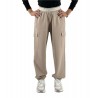 Pantaloni sportivi Donna Emporio Armani EA7