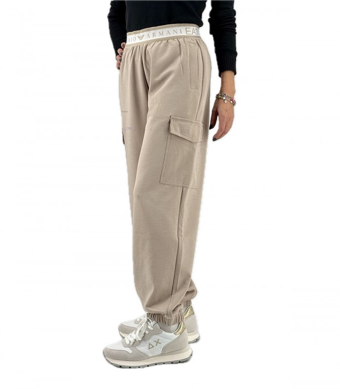 Pantaloni sportivi Donna Emporio Armani EA7