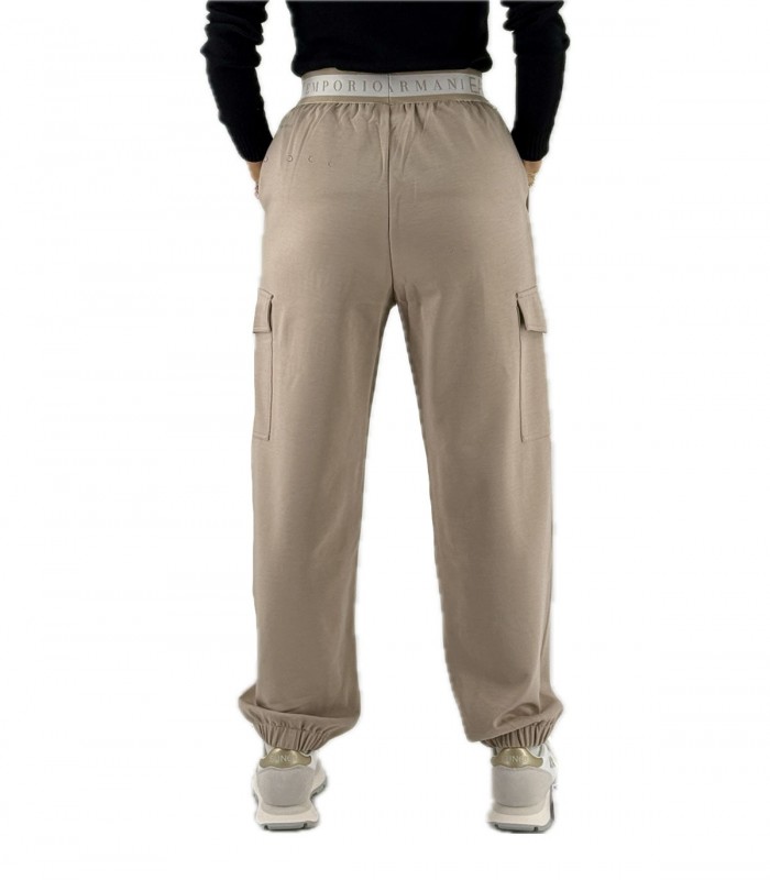 Pantaloni sportivi Donna Emporio Armani EA7