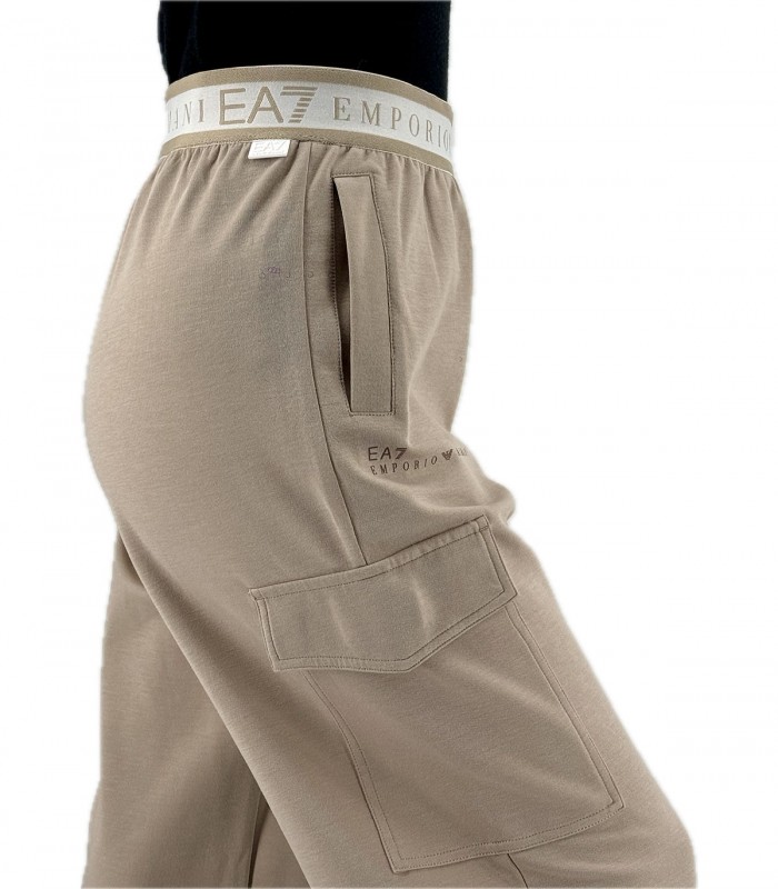 Pantaloni sportivi Donna Emporio Armani EA7