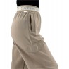 Pantaloni sportivi Donna Emporio Armani EA7