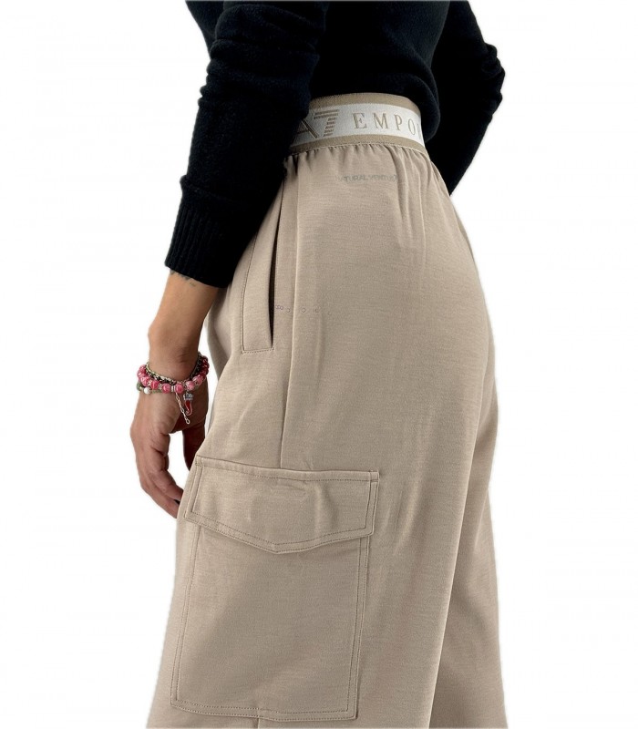 Pantaloni sportivi Donna Emporio Armani EA7