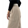 Pantaloni sportivi Donna Emporio Armani EA7